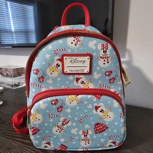 Disney Loungefly and Ears